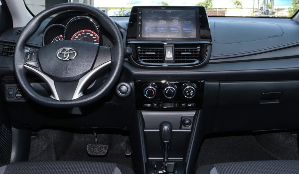 豐田威馳油耗多少真實油耗 百公里油耗6.7L(一公里消耗5毛錢)