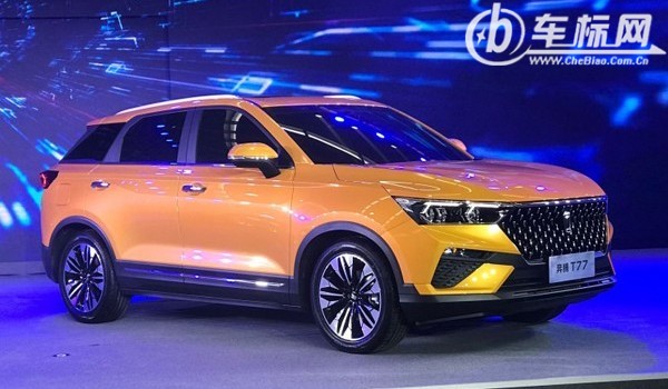 奔騰t77變速箱怎么樣 變速平順壽命長(zhǎng)(7擋濕式雙離合)