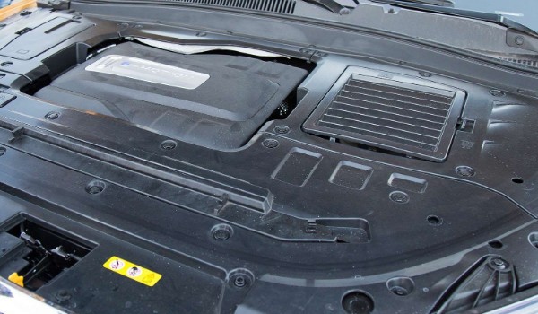 奔騰t77變速箱怎么樣 變速平順壽命長(zhǎng)(7擋濕式雙離合)