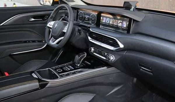 奔騰t77變速箱怎么樣 變速平順壽命長(zhǎng)(7擋濕式雙離合)