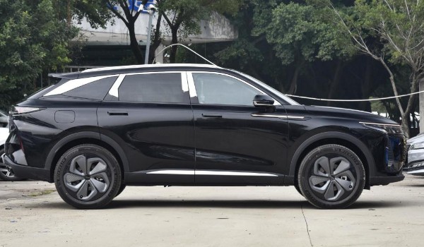 瑤光保值率是多少 第七年37%(油耗影響保值率)