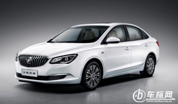 別克英朗怎么樣 行駛穩(wěn)定、配置豐富、油耗低（百公里5.3L）