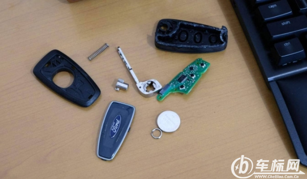 汽車鑰匙丟了怎么辦 4S店、汽配城匹配鑰匙（部分車型需更換車鎖）