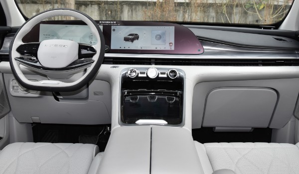 星途瑤光油耗實(shí)測多少 百公里8.7L(油耗一公里7毛錢)