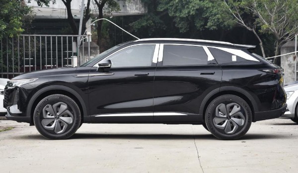 星途瑤光油耗實(shí)測多少 百公里8.7L(油耗一公里7毛錢)