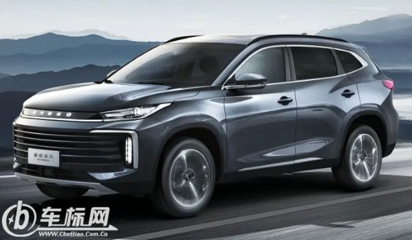 凌云動(dòng)力性能怎么樣 馬力可達(dá)261匹(動(dòng)力十分強(qiáng)勁)