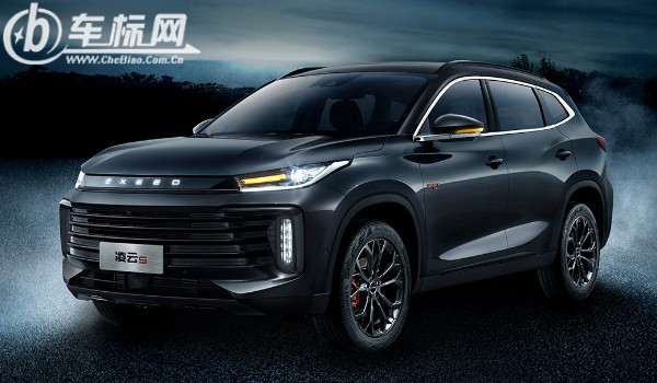 凌云和星越l對比哪款好 凌云動力更強(qiáng)(配置功能豐富)