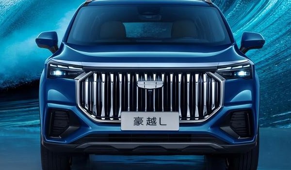 凌云和星越l對比哪款好 凌云動力更強(qiáng)(配置功能豐富)