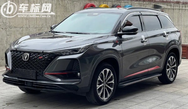 吉利豪越和長(zhǎng)安cs75plus哪個(gè)好 cs75plus動(dòng)力強(qiáng)(豪越車(chē)長(zhǎng)4.8米)