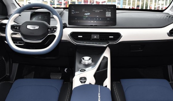 幾何a分期首付多少錢 分期首付4萬(36期月供2859元)