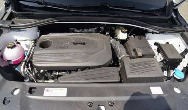 豪越這款車怎么樣值得買嗎 油耗實測9.9L(馬力可達(dá)184匹)