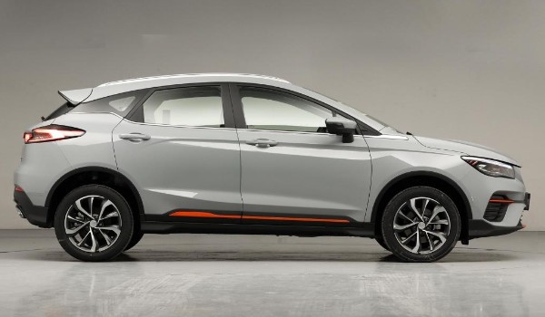 帝豪s分期首付多少 分期首付2萬(wàn)(36期月供1795元)