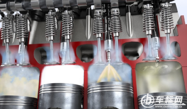 多點(diǎn)電噴和直噴哪個(gè)好 直噴比較好（噴油精準(zhǔn)、燃燒穩(wěn)定性好）