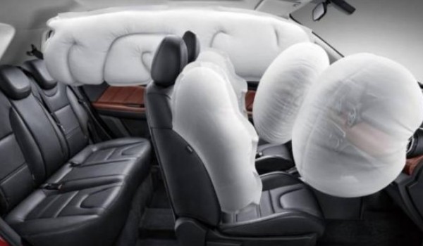 帝豪s安全性能怎么樣 主動(dòng)安全配置齊全(駕駛輔助功能豐富)