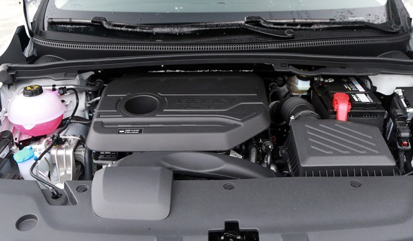 帝豪s的動力怎么樣啊 馬力可達141匹(動力十分充沛)