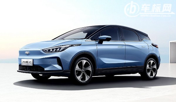 幾何c純電動(dòng)汽車價(jià)格 2022款新車13萬(分期首付3萬)