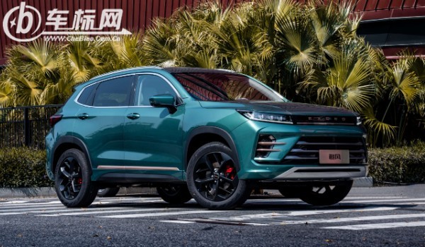 星途追風油耗怎么樣 百公里油耗8.7L(一公里消耗7毛錢)