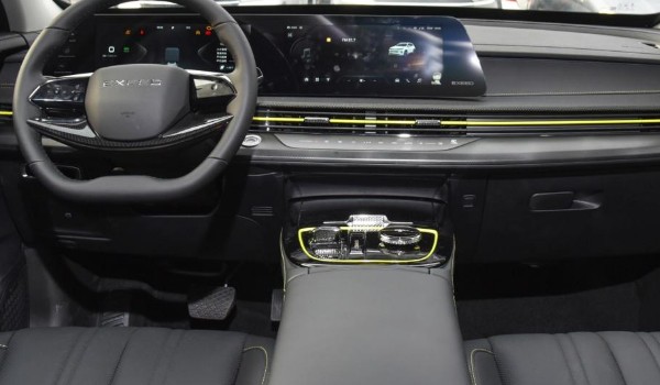 星途追風油耗怎么樣 百公里油耗8.7L(一公里消耗7毛錢)