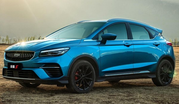 帝豪s和瑞虎7哪個好 瑞虎7動力更強(qiáng)(車長4.5米)