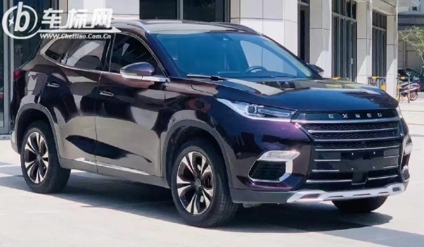 星途tx油耗是多少 百公里9.4L(一公里消耗7毛錢(qián))