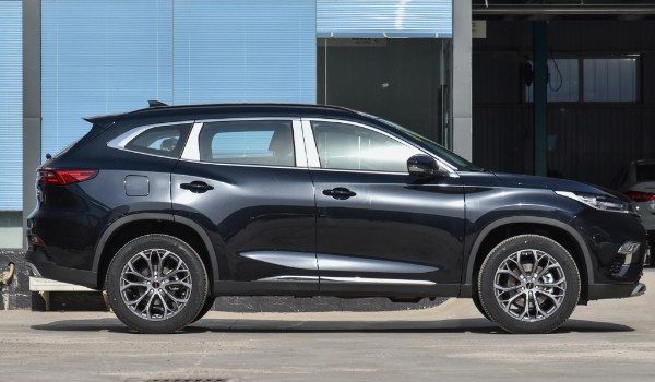 星途tx油耗是多少 百公里9.4L(一公里消耗7毛錢(qián))