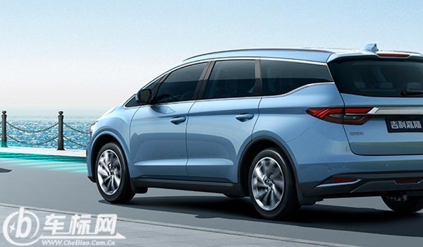 嘉際phev安全性怎么樣 主動安全配置齊全(搭載8個氣囊)