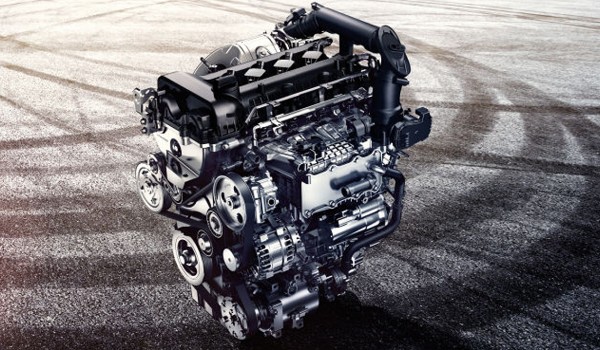 星途追風動力怎么樣 馬力可達261匹(動力十分強勁)