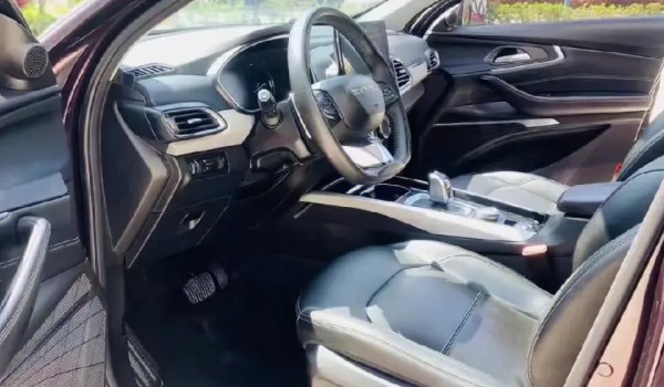 星途tx分期首付多少錢 分期首付3萬(wàn)(36期月供2715元)