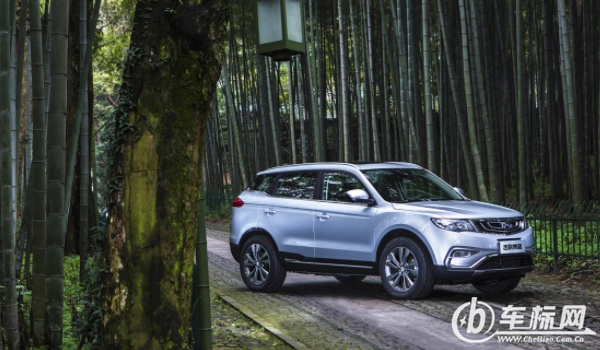 吉利博越怎么樣 動(dòng)力好、性能強(qiáng)、油耗低（空間寬敞）