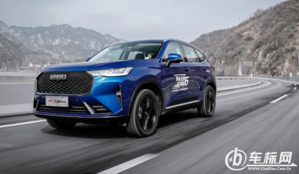 哈弗h6怎么樣 顏值高、銷(xiāo)量大、保值率好（長(zhǎng)城汽車(chē)生產(chǎn)）