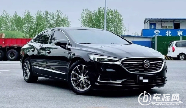 別克君越怎么樣 安全配置豐富、發(fā)動機動力充沛、車身外觀霸氣