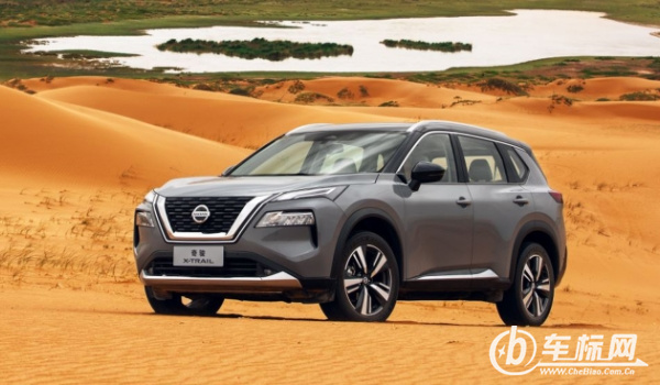 奇駿怎么樣 外觀顏值高、底盤高、動力好（油耗低）