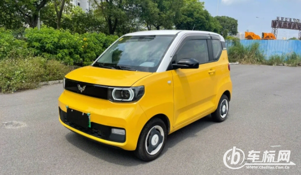 五菱mini開了半年的感受 充電方便、經(jīng)濟實惠、外觀顏值高