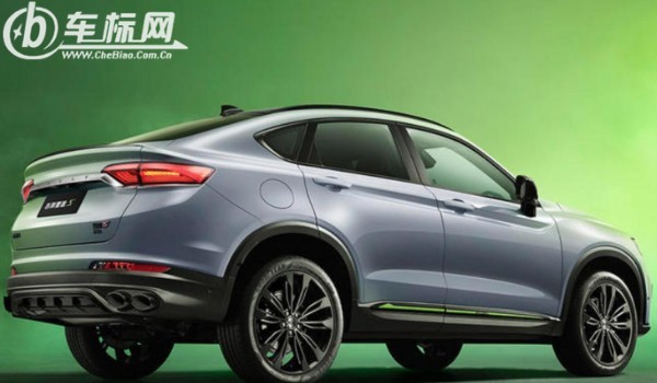 星越s分期首付多少錢 分期首付3萬(wàn)(36期月供2711元)