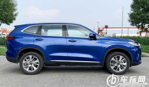 星途tx和哈弗h6哪個好 哈弗h6動力更強(qiáng)(配置功能豐富)