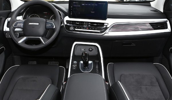 星途tx和哈弗h6哪個好 哈弗h6動力更強(qiáng)(配置功能豐富)