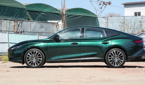 mg7油耗一公里多少錢(qián) 消耗5毛錢(qián)(車(chē)重影響油耗)