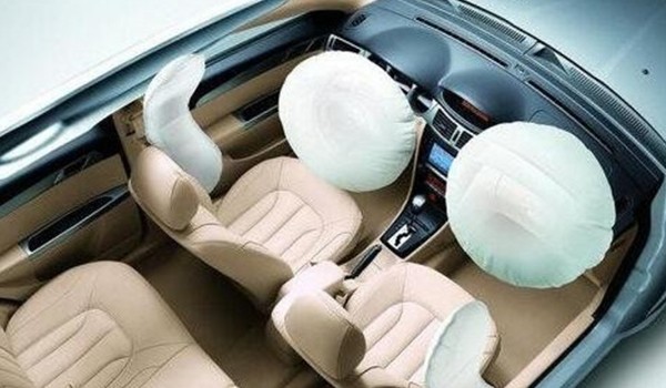 名爵mg7安全性怎么樣 主動(dòng)安全配置齊全(搭載6個(gè)氣囊)