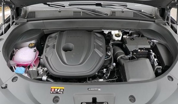 星越s這款車值得買嗎 油耗實測9.5L(馬力可達(dá)238匹)