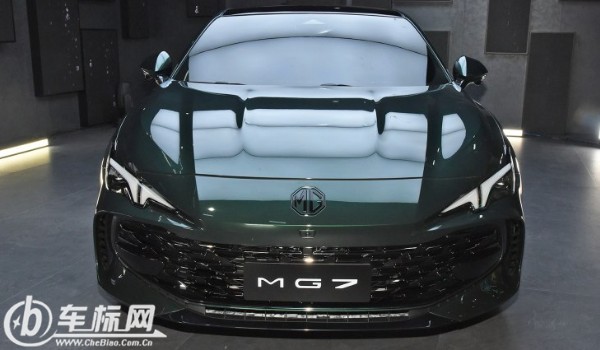 名爵mg7分期首付多少錢 分期首付3萬(wàn)(36期月供2504元)