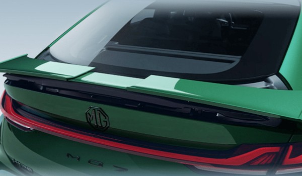 名爵mg7分期首付多少錢 分期首付3萬(wàn)(36期月供2504元)