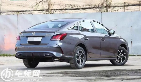 名爵5汽車報(bào)價(jià)及圖片2022 新車售價(jià)6萬(wàn)一輛(分期首付1萬(wàn))