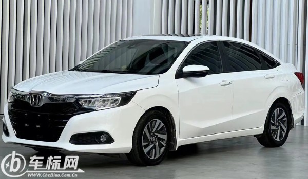 本田凌派2022款圖片及報(bào)價(jià) 新車售價(jià)8萬一輛(分期首付2萬)