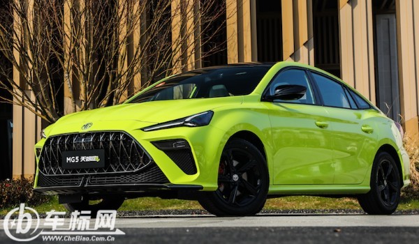 mg5天蝎座和影豹哪個好 天蝎座動力強(qiáng)(影豹軸距2736mm)