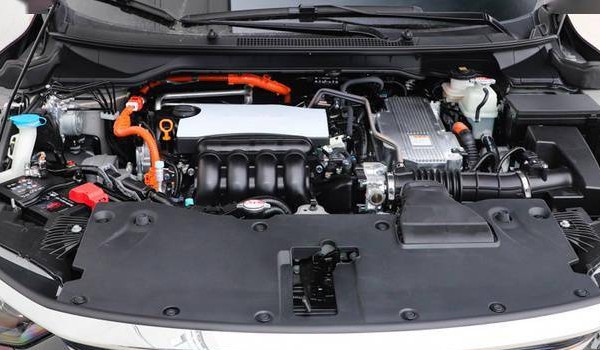 本田凌派怎么樣值得買不 油耗實測5.5L(馬力可達(dá)122匹)