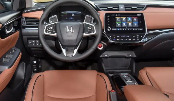 本田凌派怎么樣值得買不 油耗實測5.5L(馬力可達(dá)122匹)