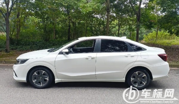 享域2022款圖片及報(bào)價(jià) 新車(chē)7萬(wàn)一輛(分期首付2萬(wàn))