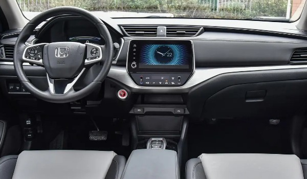 享域2022款圖片及報(bào)價(jià) 新車(chē)7萬(wàn)一輛(分期首付2萬(wàn))