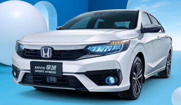 享域和日產(chǎn)軒逸哪個好 軒逸動力更強(享域車長4.7米)