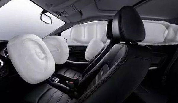 探影安全性怎么樣啊 主動(dòng)安全配置齊全(搭載六個(gè)氣囊)